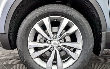 Geely Atlas I, 2021 год, 1 720 000 рублей, 18 фотография