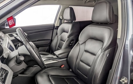 Geely Atlas I, 2021 год, 1 720 000 рублей, 20 фотография