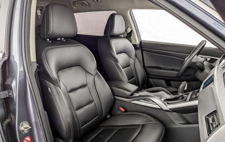 Geely Atlas I, 2021 год, 1 720 000 рублей, 24 фотография