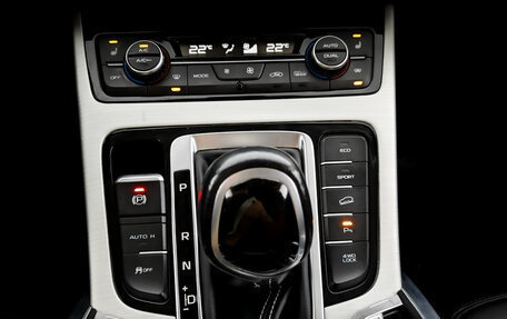 Geely Atlas I, 2021 год, 1 720 000 рублей, 28 фотография