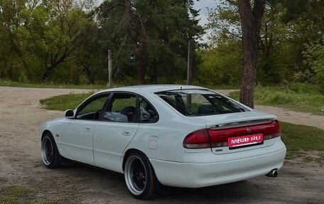 Mazda 626, 1994 год, 440 000 рублей, 1 фотография