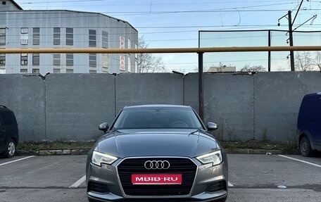 Audi A3, 2020 год, 2 550 000 рублей, 1 фотография