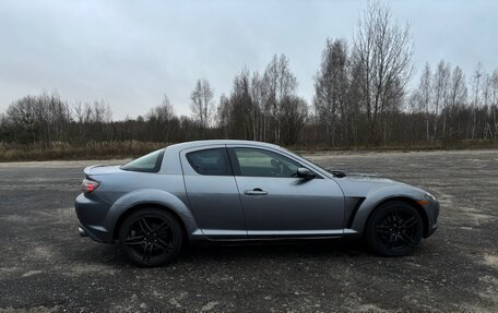 Mazda RX-8 I, 2003 год, 750 000 рублей, 5 фотография