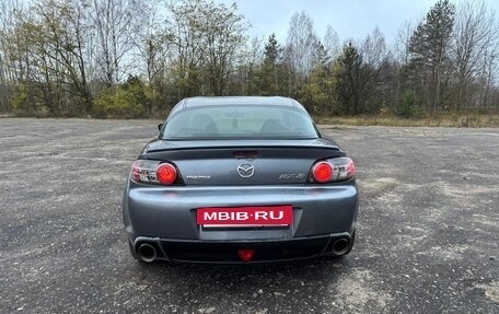 Mazda RX-8 I, 2003 год, 750 000 рублей, 6 фотография