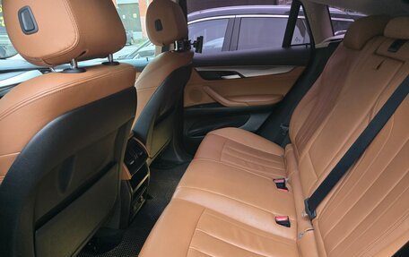 BMW X6, 2015 год, 3 470 000 рублей, 14 фотография