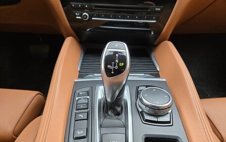 BMW X6, 2015 год, 3 470 000 рублей, 16 фотография