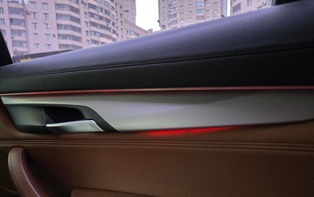 BMW X6, 2015 год, 3 470 000 рублей, 17 фотография