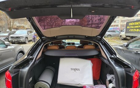 BMW X6, 2015 год, 3 470 000 рублей, 22 фотография