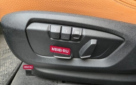 BMW X6, 2015 год, 3 470 000 рублей, 15 фотография