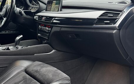 BMW X6, 2017 год, 3 500 000 рублей, 8 фотография