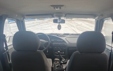 Chevrolet Niva I рестайлинг, 2003 год, 315 000 рублей, 10 фотография