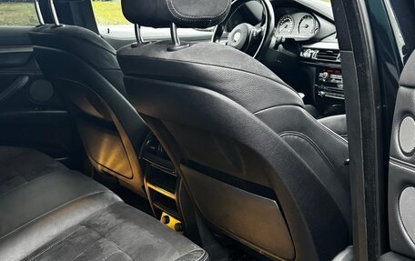 BMW X6, 2017 год, 3 500 000 рублей, 7 фотография