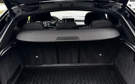 BMW X6, 2017 год, 3 500 000 рублей, 5 фотография