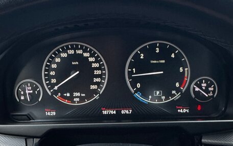 BMW X6, 2017 год, 3 500 000 рублей, 11 фотография