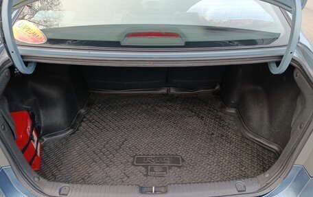 KIA Rio III рестайлинг, 2014 год, 580 000 рублей, 10 фотография