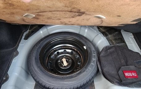 KIA Rio III рестайлинг, 2014 год, 580 000 рублей, 11 фотография