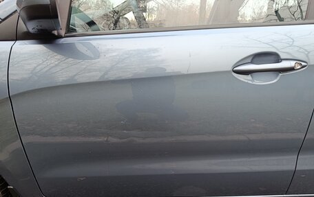 KIA Rio III рестайлинг, 2014 год, 580 000 рублей, 15 фотография