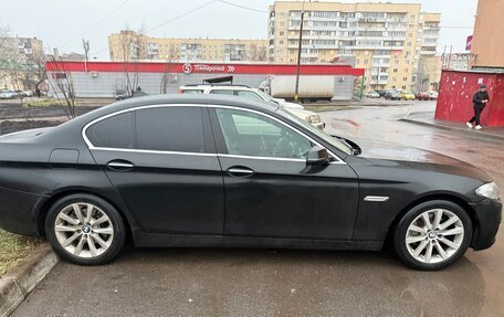 BMW 5 серия, 2013 год, 1 725 000 рублей, 2 фотография