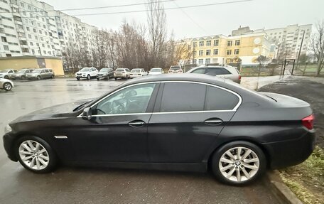 BMW 5 серия, 2013 год, 1 725 000 рублей, 3 фотография