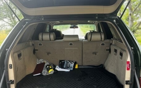 BMW X5, 2004 год, 1 800 000 рублей, 8 фотография