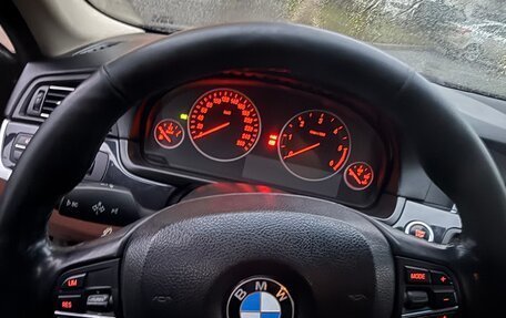 BMW 5 серия, 2013 год, 1 725 000 рублей, 5 фотография