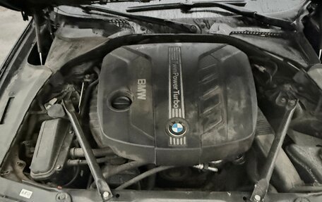 BMW 5 серия, 2013 год, 1 725 000 рублей, 7 фотография