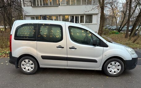 Citroen Berlingo II рестайлинг, 2010 год, 790 000 рублей, 3 фотография