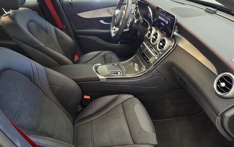 Mercedes-Benz GLC Coupe AMG, 2021 год, 7 800 000 рублей, 8 фотография