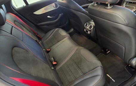 Mercedes-Benz GLC Coupe AMG, 2021 год, 7 800 000 рублей, 7 фотография