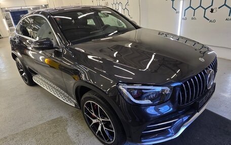 Mercedes-Benz GLC Coupe AMG, 2021 год, 7 800 000 рублей, 6 фотография