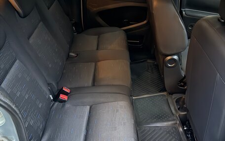 Citroen Berlingo II рестайлинг, 2010 год, 790 000 рублей, 14 фотография