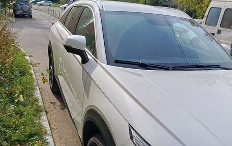 Haval F7, 2024 год, 2 399 000 рублей, 4 фотография