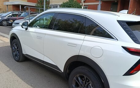 Haval F7, 2024 год, 2 399 000 рублей, 2 фотография