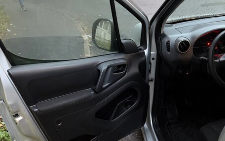 Citroen Berlingo II рестайлинг, 2010 год, 790 000 рублей, 10 фотография