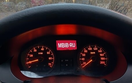 Citroen Berlingo II рестайлинг, 2010 год, 790 000 рублей, 17 фотография