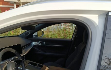 Haval F7, 2024 год, 2 399 000 рублей, 5 фотография