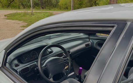 Mazda 626, 1994 год, 440 000 рублей, 9 фотография