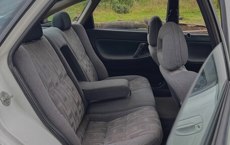 Mazda 626, 1994 год, 440 000 рублей, 15 фотография