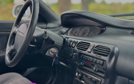 Mazda 626, 1994 год, 440 000 рублей, 13 фотография