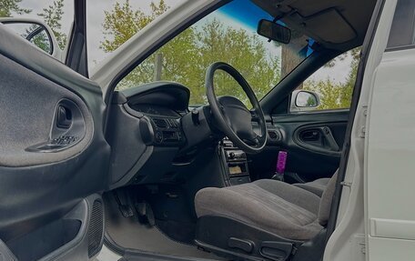 Mazda 626, 1994 год, 440 000 рублей, 10 фотография