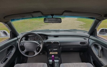 Mazda 626, 1994 год, 440 000 рублей, 14 фотография