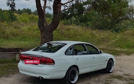Mazda 626, 1994 год, 440 000 рублей, 2 фотография