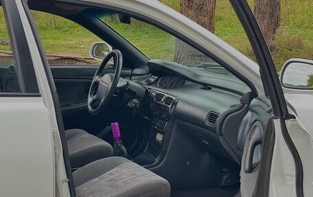 Mazda 626, 1994 год, 440 000 рублей, 16 фотография