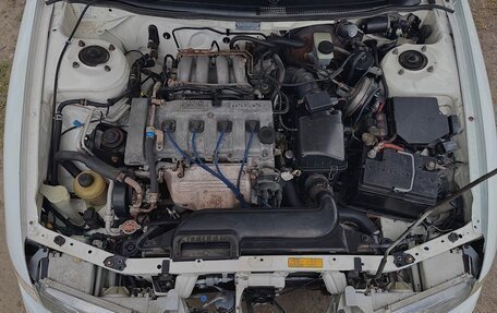 Mazda 626, 1994 год, 440 000 рублей, 17 фотография