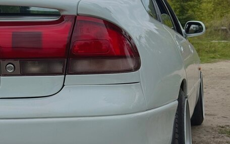 Mazda 626, 1994 год, 440 000 рублей, 20 фотография