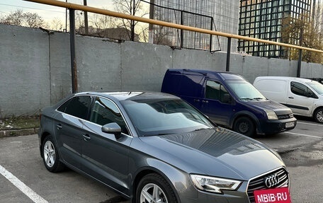 Audi A3, 2020 год, 2 550 000 рублей, 5 фотография