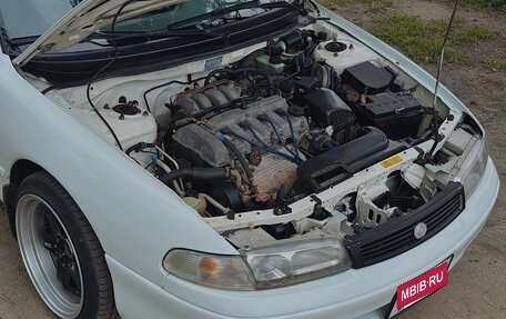 Mazda 626, 1994 год, 440 000 рублей, 19 фотография