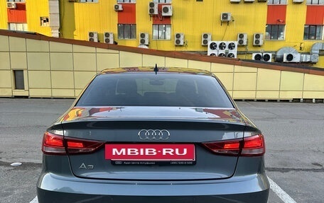 Audi A3, 2020 год, 2 550 000 рублей, 2 фотография