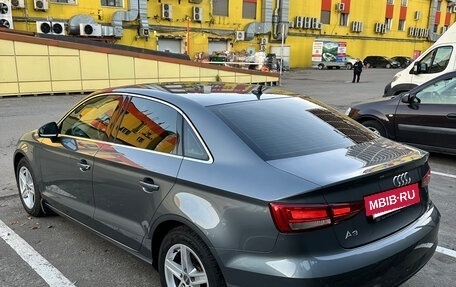 Audi A3, 2020 год, 2 550 000 рублей, 8 фотография