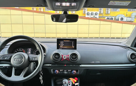 Audi A3, 2020 год, 2 550 000 рублей, 16 фотография